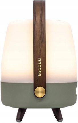 Kooduu Lite-up Play Mini Petroleum (sound by JBL) (KO060101LS01202) - zdjęcie 3
