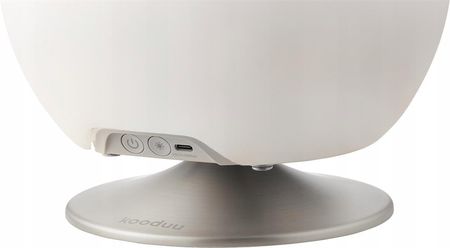 Kooduu Atmos Brass (KO100204LS02600) - zdjęcie 3