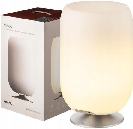 Kooduu Atmos Brass (KO100204LS02600) - zdjęcie 5