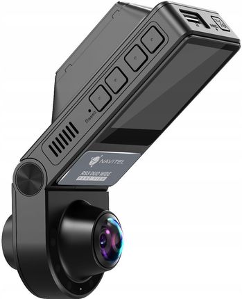 Navitel Wideorejestrator Rs3 Duo Wide - zdjęcie 6