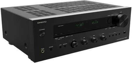 Onkyo TX-8470 Czarny - zdjęcie 4