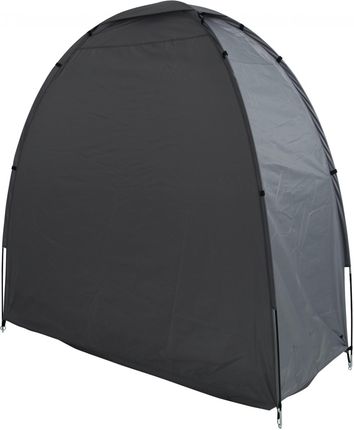 Bo Camp Namiot Gospodarczy E Bike Shelter Plus Szary - zdjęcie 2