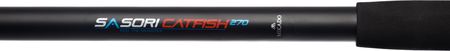 Mikado Wędka Sasori Catfish 270 C.W. Up To 350G (2 Sec.) - zdjęcie 2