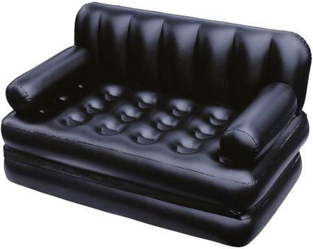 Materac dmuchany Sofa dwuosobowa rozkładana 5w1 Bestway 75054 - zdjęcie 2