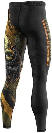 Extreme Hobby Legginsy Męskie Dbd - zdjęcie 3