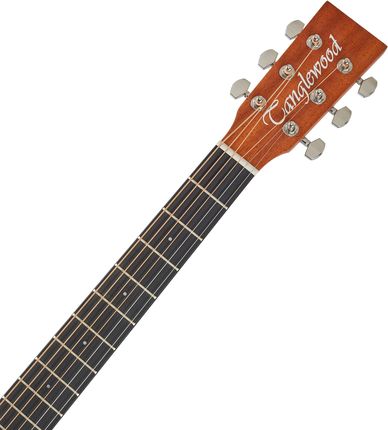 Tanglewood TR 5 - zdjęcie 2