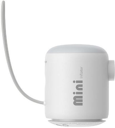 Baseus Pocketgo 3,5Kpa 230L/Min Biały - zdjęcie 5