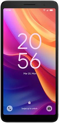 TCL 501 2/32GB Czarny - zdjęcie 2