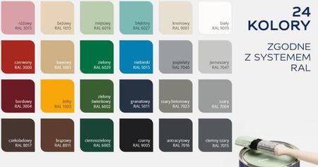 Dulux Emalia Weathershield Beż 0,7l - zdjęcie 2