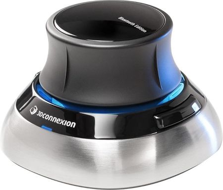 3Dconnexion SpaceMouse Kit 2 3DX700136 - zdjęcie 3