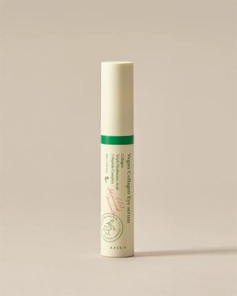 Axis-Y Vegan Collagen Eye Serum Serum Pod Oczy 10Ml - zdjęcie 3