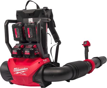 Milwaukee M18 F2BPB-124 4933493213