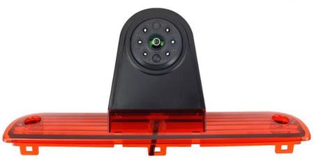 Expert Electronics Kamera cofania w kloszu lampy STOP BSL13 - zdjęcie 4