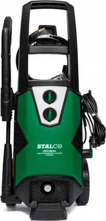 Myjka wysokociśnieniowa Stalco Hpc150A - zdjęcie 6
