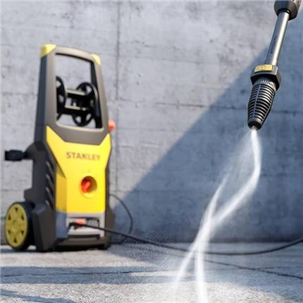 Stanley Sxpw24B-E 2400 W 170 Bar 500l/h 15456 - zdjęcie 2