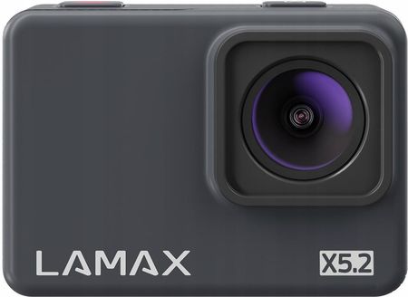 Lamax X5.2 - zdjęcie 4