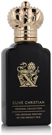 Clive Christian X Feminine Perfumy 50ml - zdjęcie 2