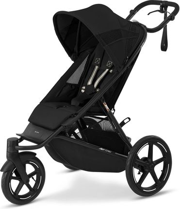 Cybex Avi Spin Blk Moon Black Spacerowy - zdjęcie 2
