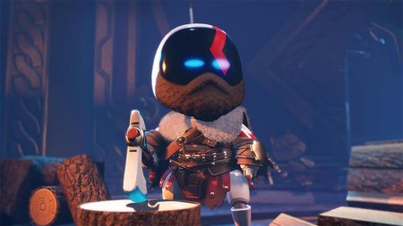 Astro Bot (Gra PS5) - zdjęcie 2