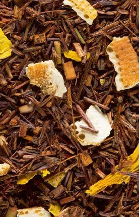 Dammann Herbata Rooibos Tisane Citrus 25 Saszetek - zdjęcie 2