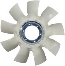 Zdjęcie Borg Warner Wiatrak Wentylatora 40000794 - Miechów