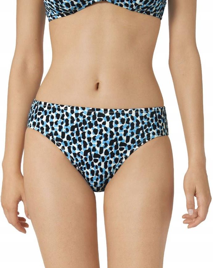 Sloggi Women Shore Koh Tachai High Leg D Od Bikini R M Ceny I