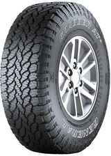 General Grabber At3 265/60R18 110H Fr