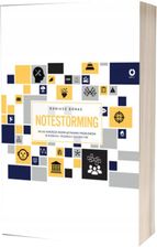 Notestorming. Atlas narzędzi rozwiązywania..