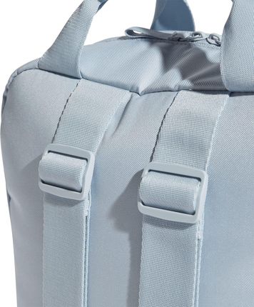 adidas Plecak Prime Bp Iw0764 Niebieski - zdjęcie 3