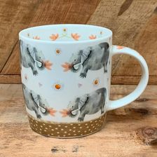 Zdjęcie Alex Clark Kubek M16 Słonie - Baranów Sandomierski