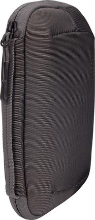 Organizer na elektronikę Thule Subterra 2 Powershuttle M - vetiver gray - zdjęcie 5