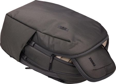 Organizer na elektronikę Thule Subterra 2 Powershuttle M - vetiver gray - zdjęcie 2