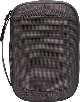Organizer na elektronikę Thule Subterra 2 Powershuttle M - vetiver gray - zdjęcie 3