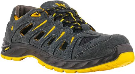 Vm Footwear Sandały Robocze Bilbao 2165 S1 Esd - zdjęcie 2