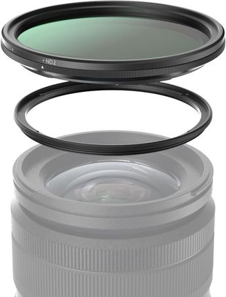 SmallRig 4581 Attachable VND Filter ND2-ND32 (1-5 Stop) 67mm - zdjęcie 2