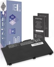 Zdjęcie Mitsu CD03XL do HP ProBook 645 650 G4 650 G5 640 650 G7 (BCHP645G4) - Tyczyn