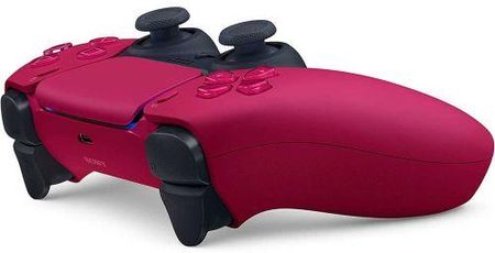 Sony PlayStation 5 DualSense Cosmic Red V2 - zdjęcie 3