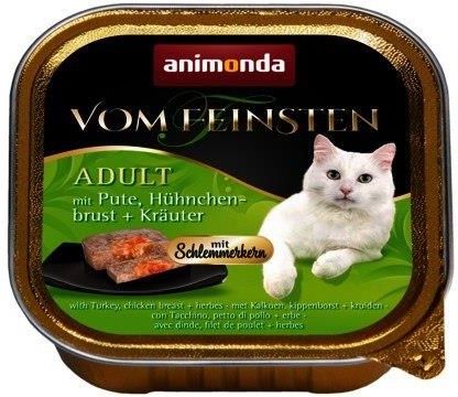 Animonda Integra Protect Diabetes Wołowina Mokra 100g - zdjęcie 2