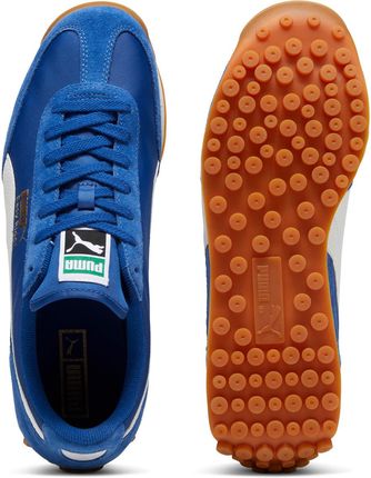 Buty Puma Easy Rider Vintage 39902809 – Granatowy - zdjęcie 2