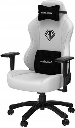 Anda Seat Phantom 3 L Biały - zdjęcie 4