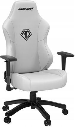 Anda Seat Phantom 3 L Biały - zdjęcie 6