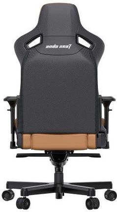 Anda Seat Kaiser 2 XL Brązowy - zdjęcie 5