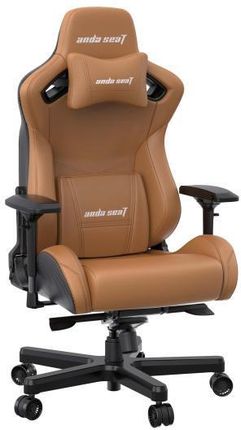 Anda Seat Kaiser 2 XL Brązowy - zdjęcie 6