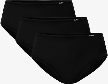 FIGI ATLANTIC 3BLP-603 (kolor czarny, rozmiar XXL) - zdjęcie 3