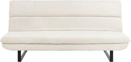 Sofa Arbonne z funkcją spania beżowa Apia 453 - zdjęcie 5