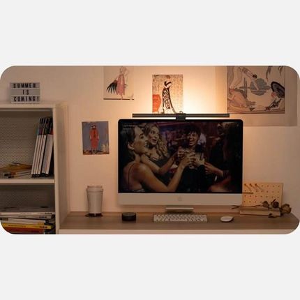 Benq ScreenBar Halo (9HW49WTES3) - zdjęcie 3
