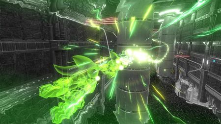 Sonic X Shadow Generations (Gra NS) - zdjęcie 5