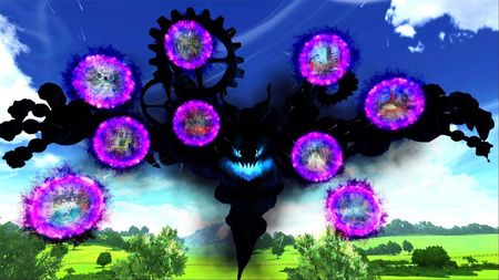 Sonic X Shadow Generations (Gra PS4) - zdjęcie 2