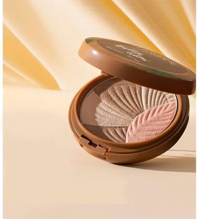 Physicians Formula Butter Glow Bronzer + Blush Rozświetlający Róż Do Policzków I Bronzer 8.2g - zdjęcie 2
