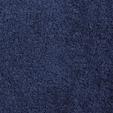 Design 91 Koc Jednokolorowy Flano Klori 170X210 Granatowy 119754 - zdjęcie 3